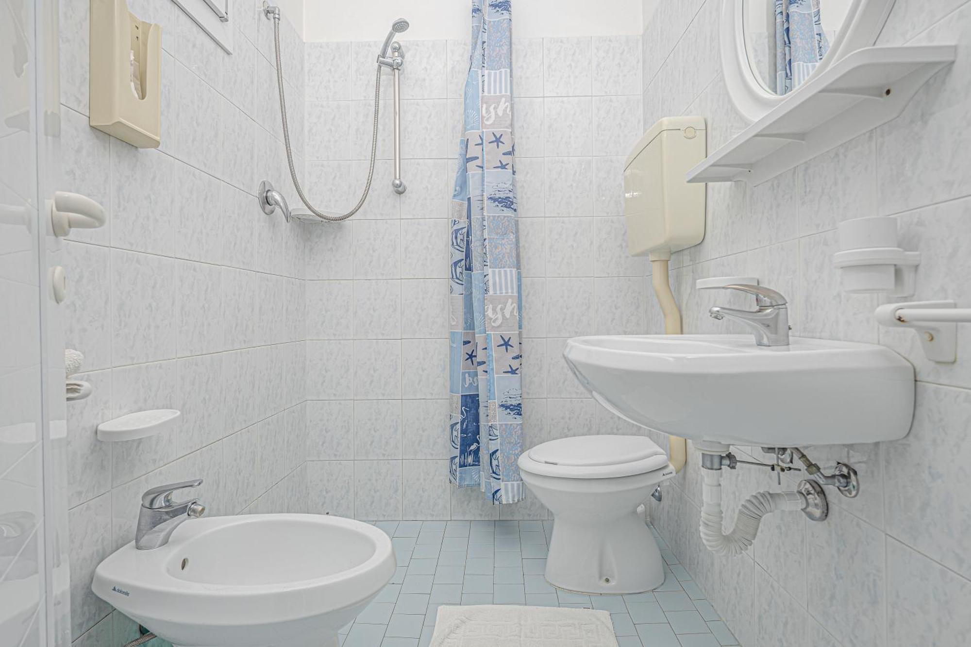 ואלוורדה Hotel Luca מראה חיצוני תמונה