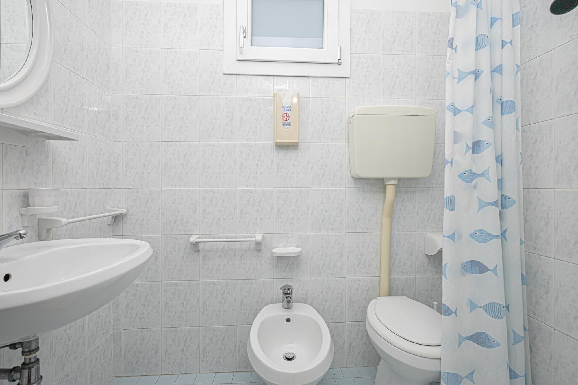 ואלוורדה Hotel Luca מראה חיצוני תמונה
